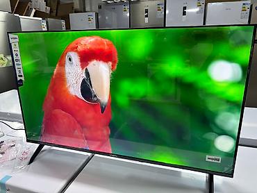 Телевизоры: 🔥🔥АКЦИЯ ‼️👍🔥 У нас самый низкий цены. Акция!!! Ясин 43 дюм диагонал — 14