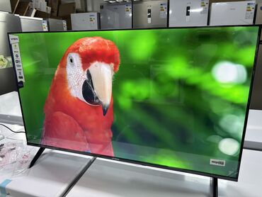 Телевизоры: 🔥🔥АКЦИЯ ‼️👍🔥 У нас самый низкий цены. Акция!!! Ясин 43 дюм диагонал — 11