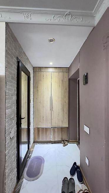 2 otaql: ✨ Nizami Rayonunda, Neftçilər Metrosunun Tam Yanında 60 m² 2 Otaqlı — 6