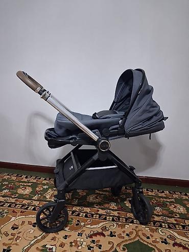 Коляски: Коляска — 7