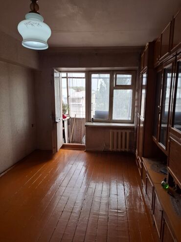 квартира требуется: 2 комнаты, 49 м², Индивидуалка, 4 этаж, Старый ремонт