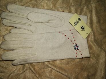 женские перчатки: Перчатки классика