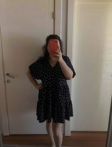 Gündəlik donlar: Gündəlik don, Mini, L — 6