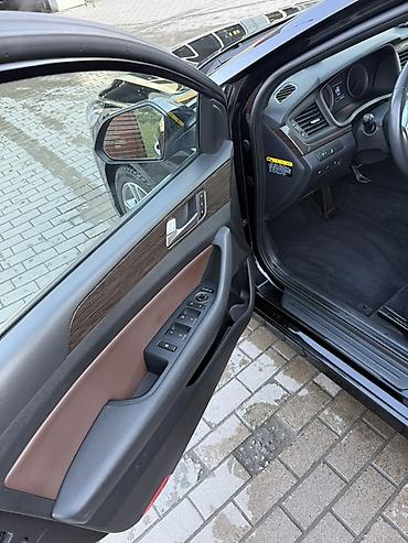 Hyundai: Hyundai Sonata: 2019 г., 2 л, Автомат, Бензин, Седан — 5