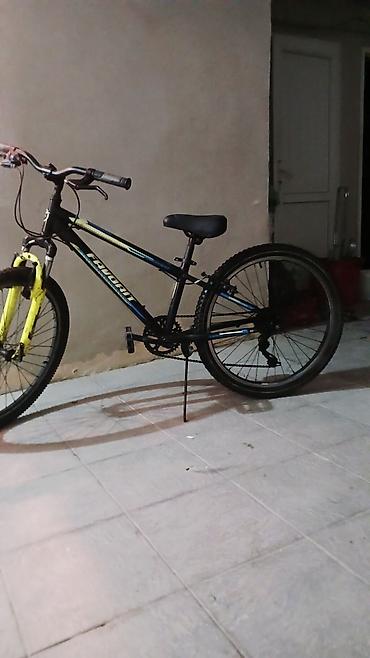 24 velosipedler: Dağ velosipedləri — 1
