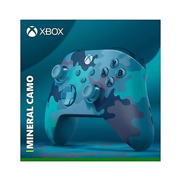 x bo: Xbox controller mineral camo. Tam bağlı upokovkada orginal. Çatdırılma — 1