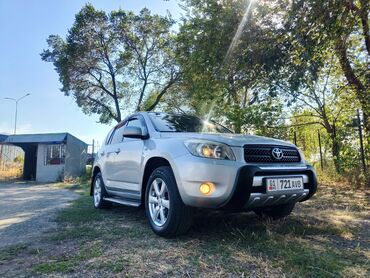 купить запчасти опель омега б: Toyota RAV4: 2007 г., 2 л, Автоматтык, Бензин, Кроссовер