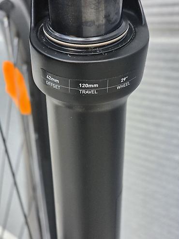 Горные велосипеды: Горный велосипед, Trek, Рама L (172 - 185 см), Алюминий, Новый — 4