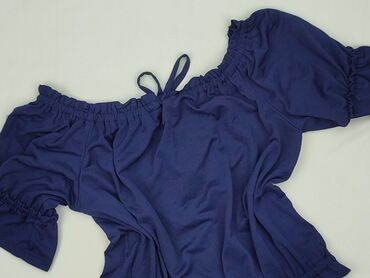 calvin klein performance koszulki damskie: C&A, Women's blouse, size L (EU 40)