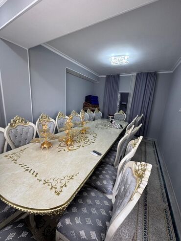 Продажа квартир: 2 комнаты, 60 м², Элитка, 8 этаж, Евроремонт — 2