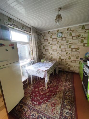 Продажа домов: Дом, 60 м², 3 комнаты, Собственник, Косметический ремонт — 6