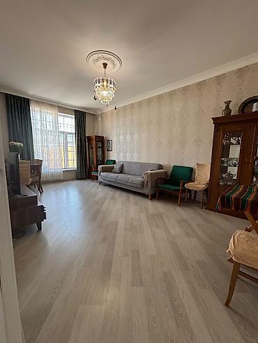 mesdagada heyet evleri: Həyət evi – geniş daş döşəməli həyət və zövqlü interyer - Tək — 10