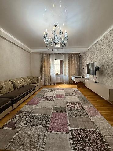 Долгосрочная аренда квартир: 3 комнаты, Собственник, Без подселения, С мебелью полностью — 4