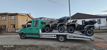 климат контроль мерс 210: Жеңил жүк ташуучу унаа, Mercedes-Benz, Дубль, 3 т, Колдонулган