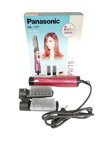 Daraqlı fen dəsti "Panasonic 777" 2000W 2in1 - 26.99AZN . 🆕Bütün