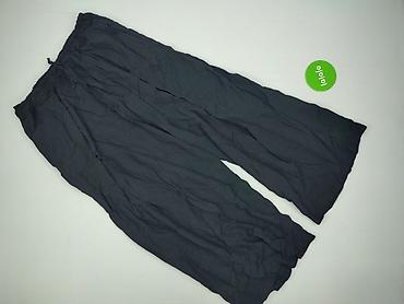 leather poland: Italia, Spodnie materiałowe damskie, rozmiar M — 2
