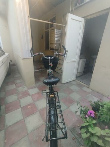 детские вещи: Yeni İki təkərli Uşaq velosipedi Stels, 28"
