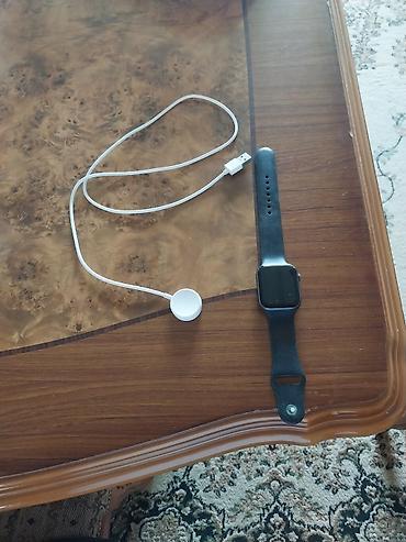 Smart saatlar: İşlənmiş, Smart saat, Smart, Sensor ekran, rəng - Qara — 2