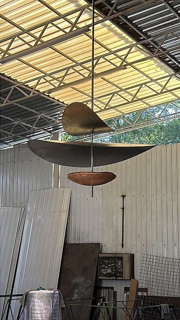 Люстры: Декоративные светильники Изготовим по вашим эскизам Для — 3