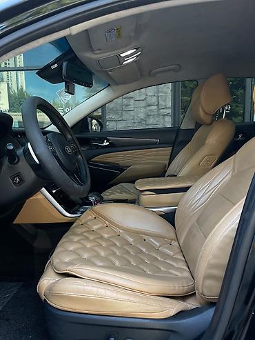 гакаён машина: Kia K7: 2020 г., 2.5 л, Автомат, Бензин, Седан — 6