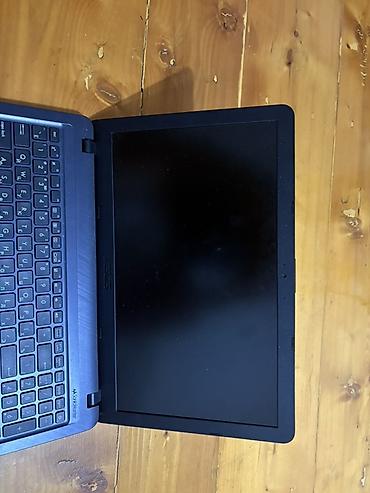 gemini: Ноутбук ASUS X543MA (серия VivoBook) - Экран 15.6", матовый — 8