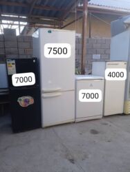 швейная машинка прямой строчка: Холодильник Indesit, Б/у, Однокамерный, De frost (капельный)