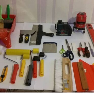 Malyarlar: Oboy vurulması və təmiri üzrə xidmətlər təklif edirəm. Hər növ oboy -da lalafo.az — 4 Malyarlar: Oboy vurulması və təmiri üzrə xidmətlər təklif edirəm. Hər növ oboy — 4