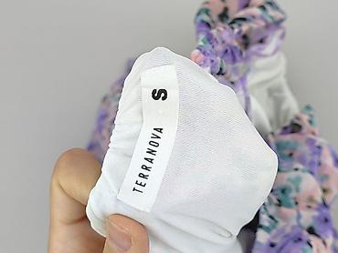 z: Terranova, Sukienka damska, rozmiar S — 6