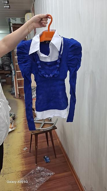 Трикотажные жилеты: Женская одежда — несколько моделей. все по 200с 1) Безрукавка/жилет с — 14