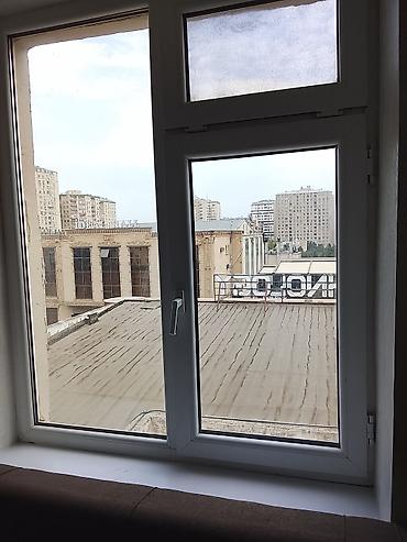 Продажа квартир: Баку, Поселок Ясамал, 1 комната, Вторичка, м. Иншаатчылар, 35 м² — 5