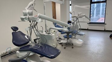 стоматологические инструменты бишкек: Стоматолог. Аренда места