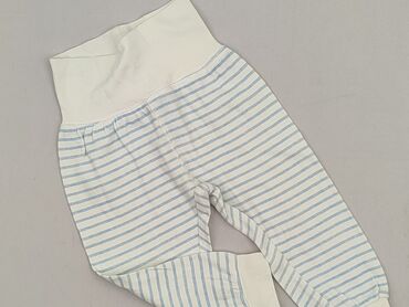 srebrne trampki ccc: Leggings, 5.10.15, 9-12 months, condition - Very good