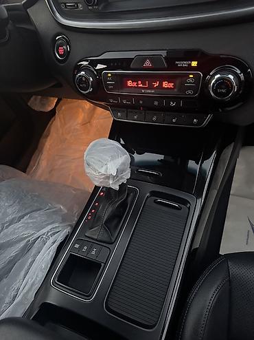 цена киа соренто: Kia Sorento: 2019 г., 2.2 л, Автомат, Дизель, Кроссовер — 9