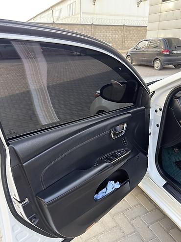 Toyota: Toyota Avalon: 2016 г., 3.5 л, Автомат, Бензин, Седан — 6