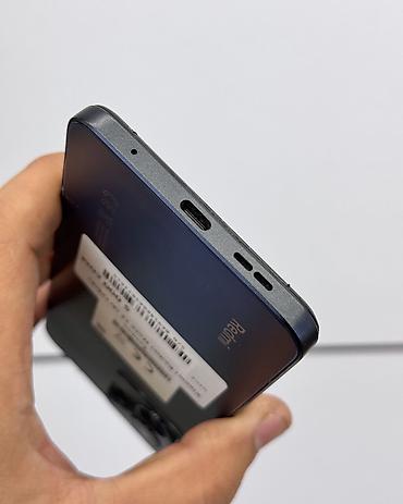 redmi note 4x: Redmi, Redmi Note 12, Б/у, 128 ГБ, цвет - Черный, 2 SIM — 4