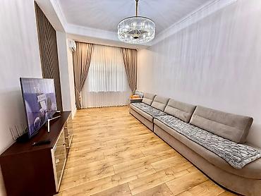 Долгосрочная аренда домов: 330 м², 7 комнат, Бронированные двери, Евроремонт, Кондиционер — 21