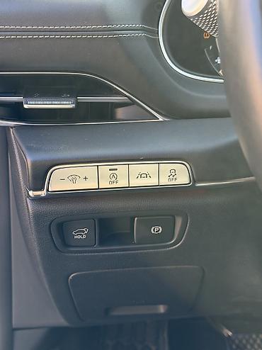 Hyundai: Hyundai Genesis: 2020 г., 3 л, Автомат, Дизель, Кроссовер — 8