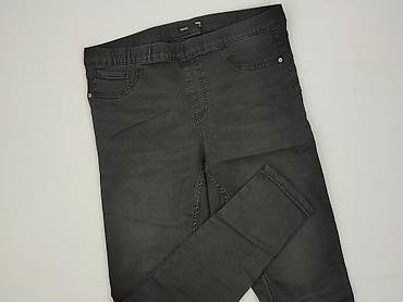 jeans eagle american: Denim, Jeansy damskie, rozmiar XL — 1