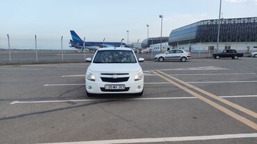 bmw 3 серия 325xi at: Chevrolet Кобальт: 1.5 л | 2014 г. 250000 км Седан