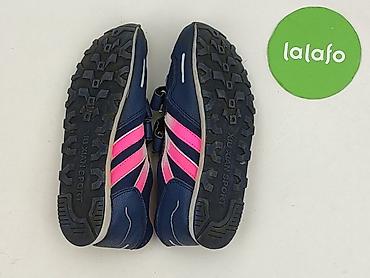bomber h: Buty sportowe 35, Używany — 4