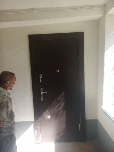 Бронированные двери на заказ: Бронированые двери на заказ. Любые размеры и дизайн. В квартиру, дом — 7