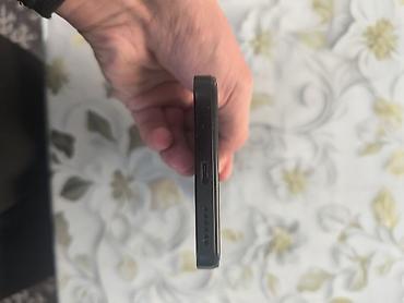 Мобильные телефоны: Redmi, Redmi 13, Б/у, 256 ГБ, цвет - Черный, 2 SIM — 6