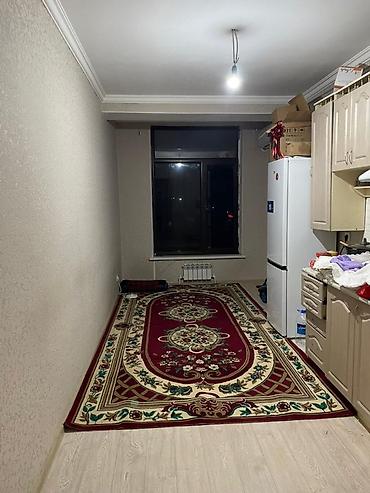 Долгосрочная аренда комнат: 40 м², С мебелью — 5