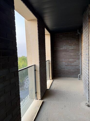 Продажа квартир: 4 комнаты, 156 м², Элитка, 4 этаж, ПСО (под самоотделку) — 7