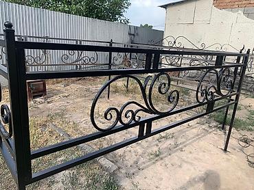 демонтаж окна: Изготовление памятников, Изготовление оградок, Изготовление крестов | Гранит, Металл, Мрамор | Оформление — 4