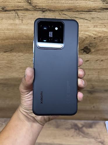 apple m4: Xiaomi, 14, Б/у, 256 ГБ, цвет - Черный, 2 SIM — 1