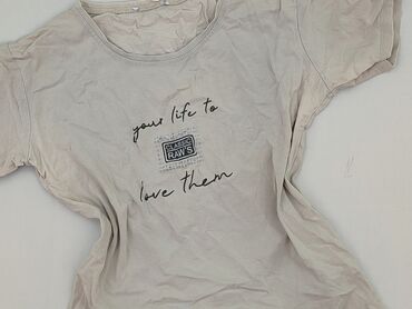 xmail t shirty: T-shirt damski, S