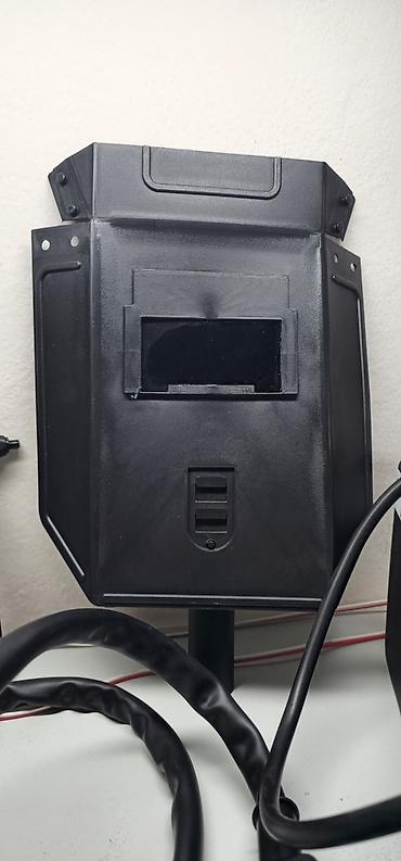 Сварочные аппараты: Сварочный аппарат, Полуавтомат, Платная доставка — 3