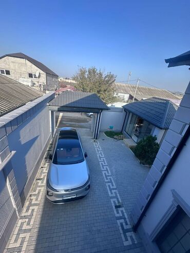 Həyət evləri və villaların satışı: Mərdəkan 5 otaqlı, 160 kv. m, Yeni təmirli -da lalafo.az — 8 Həyət evləri və villaların satışı: Mərdəkan 5 otaqlı, 160 kv. m, Yeni təmirli — 8