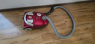dyson hs05: Пылесос Техномир TH-1785 (тип: мешковый), в рабочем состоянии — 1